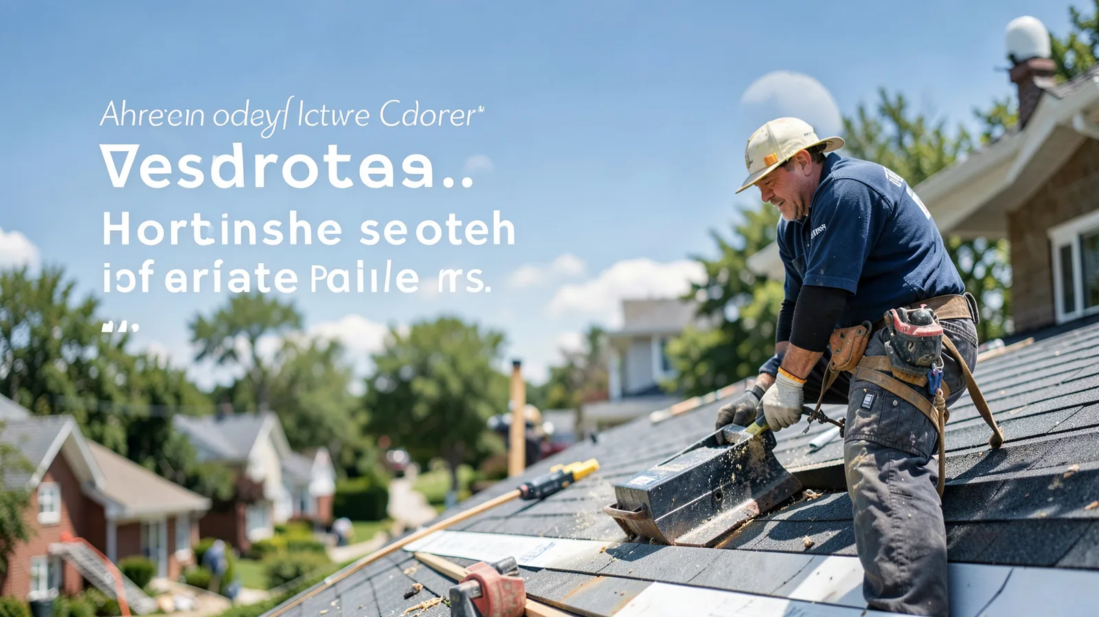 Roof Replacement in Ripon, CA near me